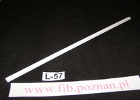 LISTWA PÓŁKI